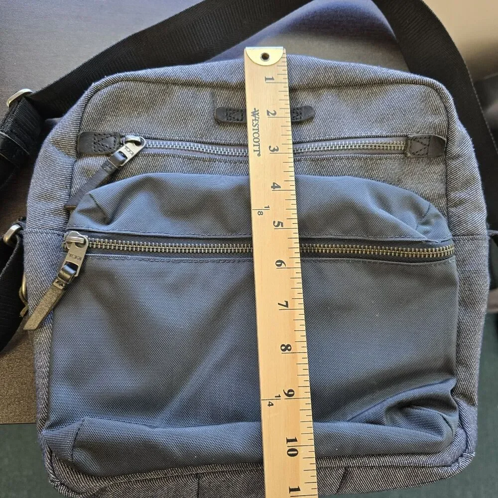 Tumi Dalston Amhurst Crossbody Bag